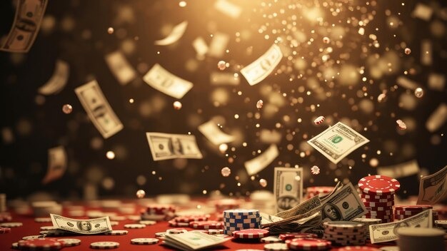 userbet55 slot Casino categories