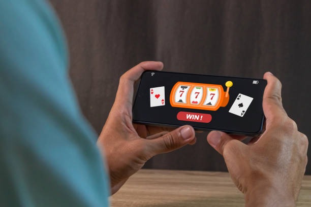 userbet55 slot FAQ Details Before You Enter